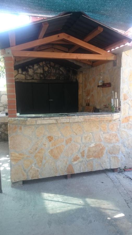 Donji Okrug  Apartman Irena With Terase End Private Parking מראה חיצוני תמונה