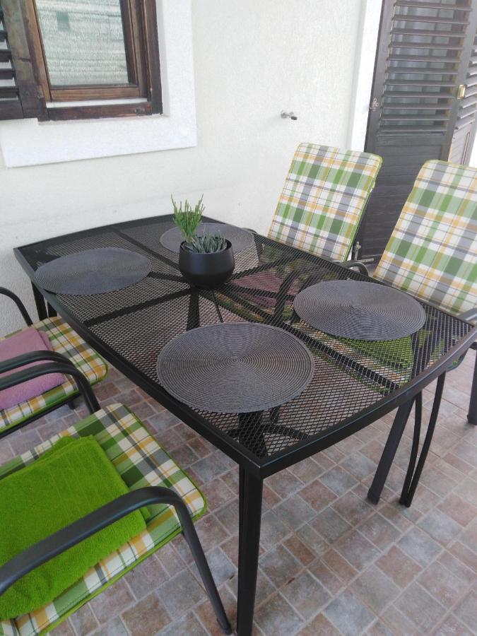 Donji Okrug  Apartman Irena With Terase End Private Parking מראה חיצוני תמונה
