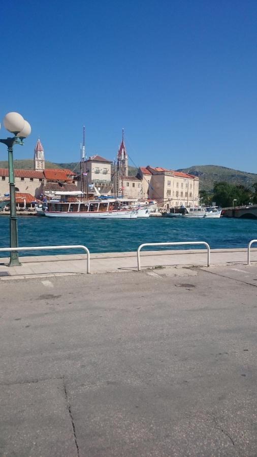 Donji Okrug  Apartman Irena With Terase End Private Parking מראה חיצוני תמונה