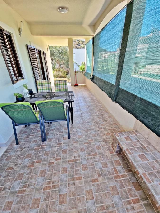 Donji Okrug  Apartman Irena With Terase End Private Parking מראה חיצוני תמונה