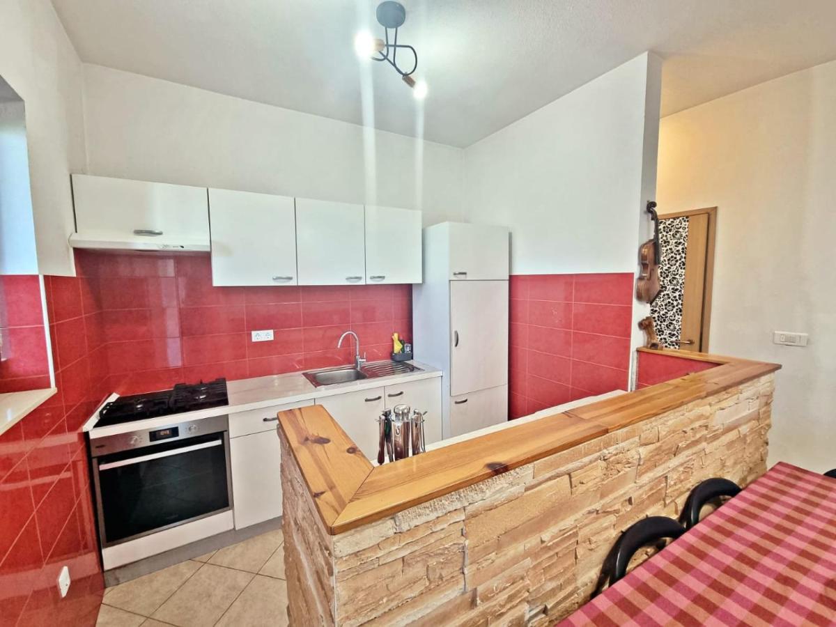 Donji Okrug  Apartman Irena With Terase End Private Parking מראה חיצוני תמונה