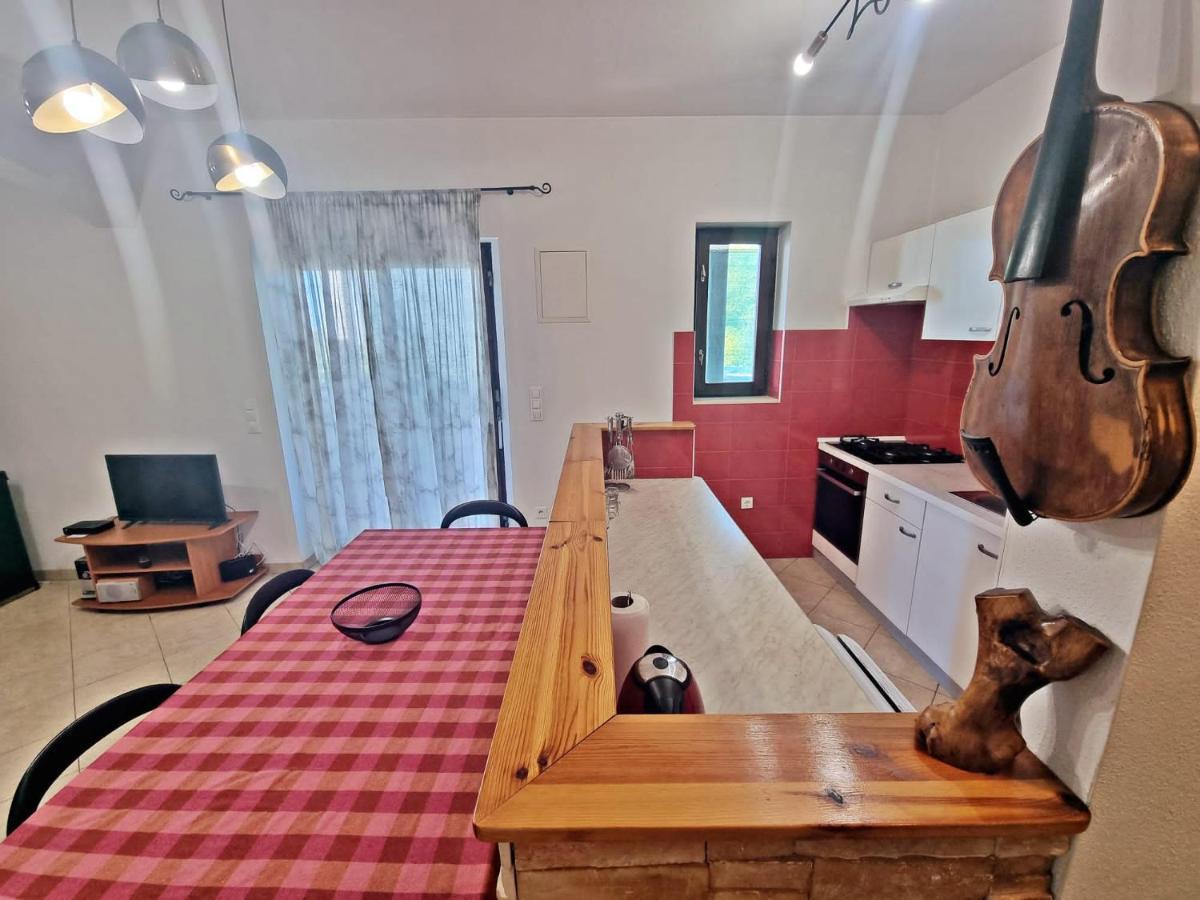 Donji Okrug  Apartman Irena With Terase End Private Parking מראה חיצוני תמונה